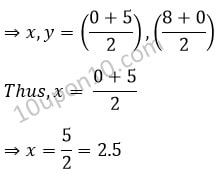 10 math sample paper MCQs22