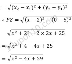 10 math sample paper MCQs34d