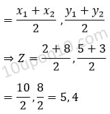 10 math sample paper MCQs34g