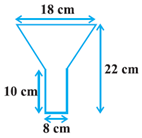 10 math surface area volume ex 13.5_3