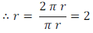 10 math area related to circle13