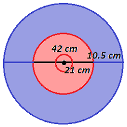 10 math area related to circle question3_b