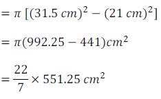 10 math area related to circle5