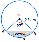 10 math area related to circle ex12.2_4