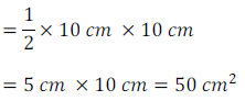 10 math area related to circle ex12.2_2q13