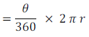 10 math area related to circle ex12.2_2q14