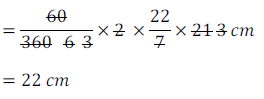 10 math area related to circle ex12.2_2q15