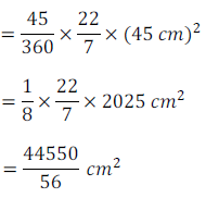 10 math area related to circle ex12.2_2q29