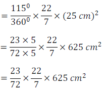 10 math area related to circle ex12.2_2q30