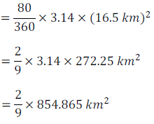 10 math area related to circle ex12.2_2q31