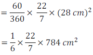 10 math area related to circle ex12.2_2q32