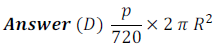 10 math area related to circle ex12.2_2q37