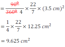 10 math area related to circle ex12.2_7q