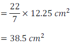 10 math area related to circle ex12.2_8q