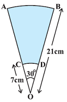 10 math area related to circle ex12.3_3q14a