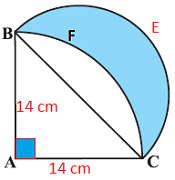 10 math area related to circle ex12.3_3q15b