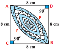 10 math area related to circle ex12.3_3q16b