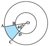 10 math area related to circle ex12.3_3q2a