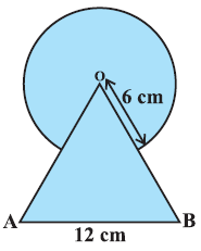 10 math area related to circle ex12.3_3q4a