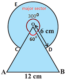 10 math area related to circle ex12.3_3q4b