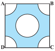 10 math area related to circle ex12.3_3q5a