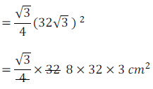 10 math area related to circle ex12.3 q12