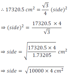 10 math area related to circle ex12.3 q19