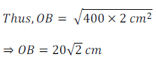 10 math area related to circle ex12.3 q25