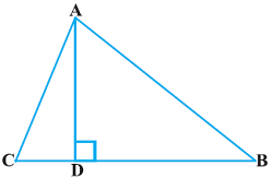 class 10 गणित-कक्षा-10 त्रिभुज (15) एनसीईआरटी प्रश्नावली 6.5