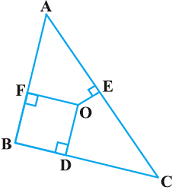 class 10 गणित-कक्षा-10 त्रिभुज (8) एनसीईआरटी प्रश्नावली 6.5