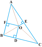 class 10 गणित-कक्षा-10 त्रिभुज (9) एनसीईआरटी प्रश्नावली 6.5