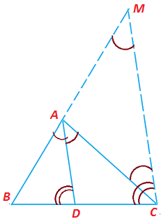 class 10 गणित-कक्षा-10 त्रिभुज (12) एनसीईआरटी प्रश्नावली 6.6