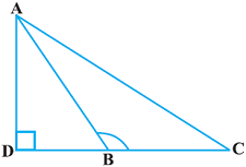 class 10 गणित-कक्षा-10 त्रिभुज (5) एनसीईआरटी प्रश्नावली 6.6