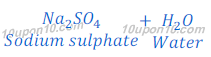 reaction of sodium hydroxide with sulphuric acid82