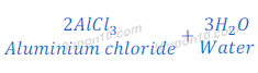  reaction of aluminium oxide with hydrochloric acid1 