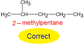 IUPAC nomenclature10b of alkanes part1