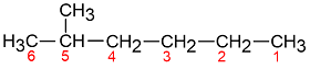 IUPAC nomenclature29 of alkanes part1