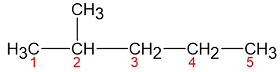 IUPAC nomenclature of alkanes part8