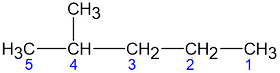 IUPAC nomenclature9 of alkanes part1