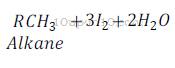 Organic Chemistry  alkane preparation 1 of alkane from carboxylic acid