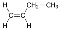 Organic Chemistry hydrocarbon butylene