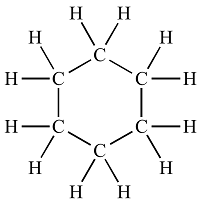 Organic Chemistry hydrocarbon cyclohexane