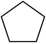 Organic Chemistry hydrocarbon cyclopentane2