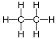 Organic Chemistry hydrocarbon ethane