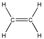 Organic Chemistry hydrocarbon ethylene