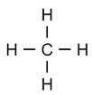 Organic Chemistry hydrocarbon: methane