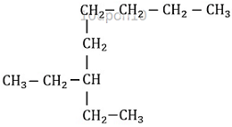 IUPAC nomenclature of ethyloctane