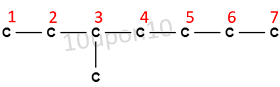 IUPAC nomenclature rule example1a