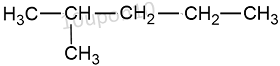 IUPAC nomenclature rule alkanes example3