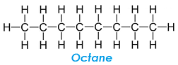 Organic Chemistry hydrocarbon octane